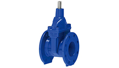 Gate Valves